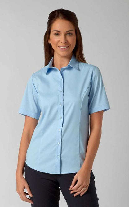 Katy Stretch Blouse