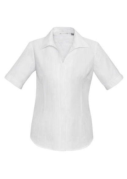 Preston Ladies Short Sleeve Shirt S312LS