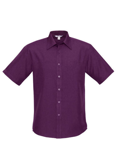 Oasis Mens Short Sleeve Comfortcool Shirt SH3603