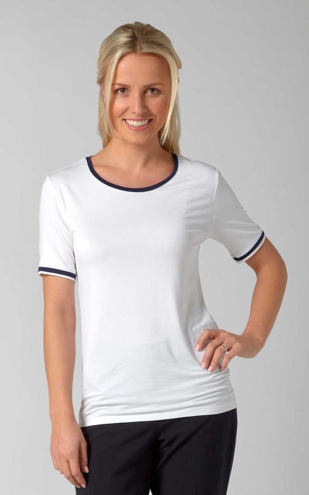 Lexie Soft Touch Jersey