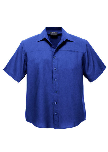 Oasis Mens Short Sleeve Comfortcool Shirt SH3603