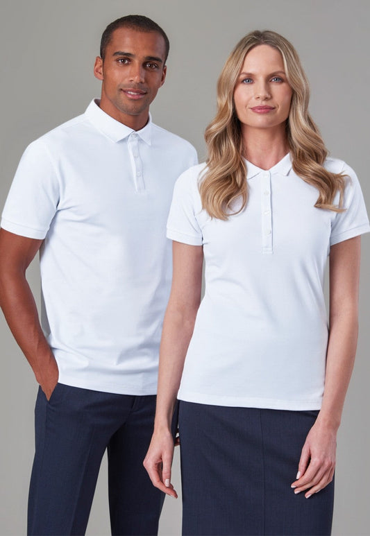 NEW Arlington S/S Polo Shirt - 2372